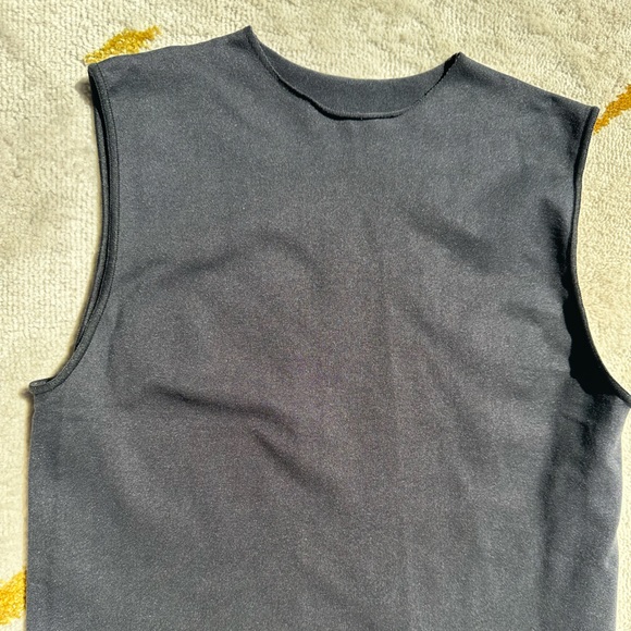 Skims NEW High Neck Fits Everybody Bodysuit - Picture 6 of 6